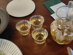 -本处·素食·融合料理(南油店)