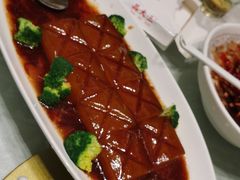 -品大三·南京菜(大行宫店)
