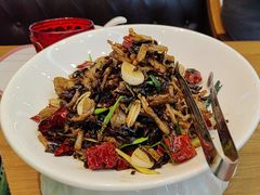 -哈啾嗨·蒙文化主题餐厅(京汉新城店)