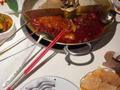 -小龙翻大江文化火锅(宽窄店)