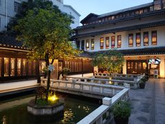 -麒麟小院·老九江菜(安平路店)