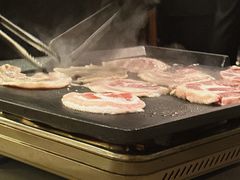 -咕咕站韩国料理(紫金港店)