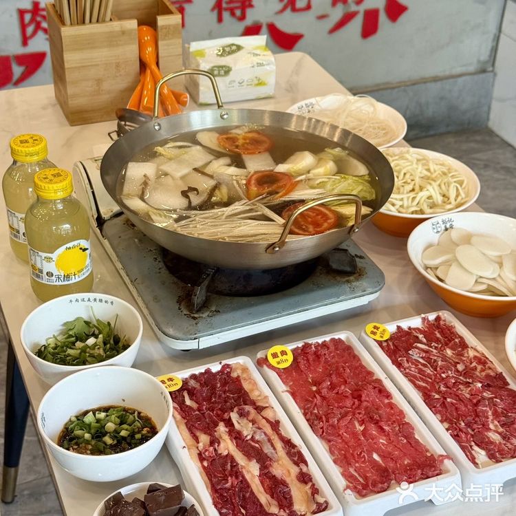 宁波！！我的消费观崩塌了。。。