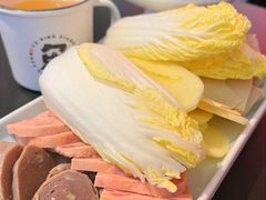-鱼鼎香烤鱼火锅(华发商都店)
