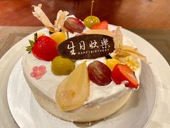 -龙之梦万丽酒店青餐厅