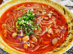 -李记小小吃(涪江路店)