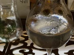 -Shift cocktail bar鸡尾酒吧