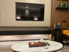 -乔治莫兰迪酒店(济南解放路山东大学店)