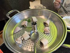 -顺峰顺水顺德菜(龙华店)