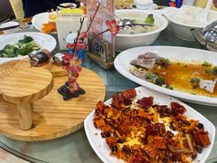 -新金盛·海鲜酒楼(盐田店)