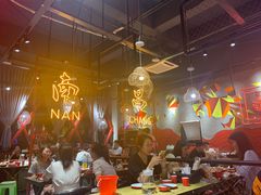 大堂-老闵田螺馆·南昌特色小炒(梦时代店)