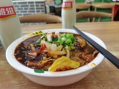 -五星螺·柳州螺蛳粉(城中万达店)