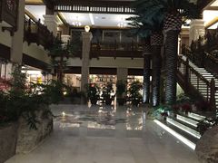 -太湖饭店玉兰厅(自助餐厅)