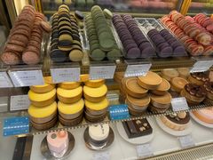-PAUL LAFAYET 法式甜品(国金中心商场店)