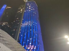 -南京眼步行桥