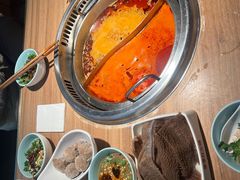 -季季红火锅(长沙步行街店)