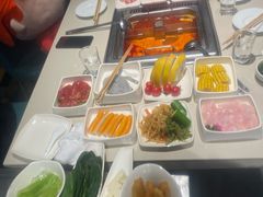 -海底捞火锅(武胜路凯德广场店)