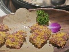 -狐狸爱上椰子鸡(滨江星光大道店)