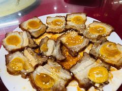 -黎记大排档(慈云路店)