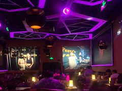 -Perry's·酒吧(黄埔大道店)