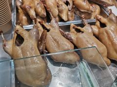 -戚顺兴盐水鸭(新街口明瓦廊店)
