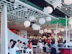-宜家·瑞典风味餐厅(天津东丽商场店)