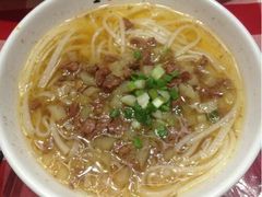 iphone_upload_pic-西贝莜面村(当代商城店)