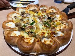 -必胜客(漕宝路店)