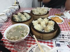 -百年老字号·马家烧麦馆(中街店)