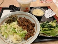 -永和大王(共和新路店)