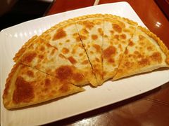 -老家八大碗(滨河广场店)