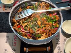 -蛙小侠(长安万科店)