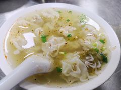 -汪家馄饨(集庆路店)