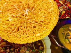 -二钳洞庭虾蟹·江湖菜(成都鹭岛店)