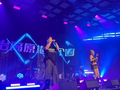 -MOSSO·Liveshow(M3香港广场店)