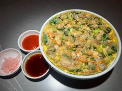 海蛎煎-闽上鲜·福建菜(龙湖滨江天街店)