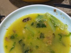 -李氏传家菜(兴城路店)