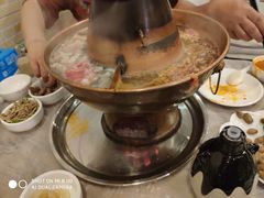 -胡同儿老北京涮肉