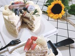 -ZOZO's昌左左精致甜品设计(新北店)