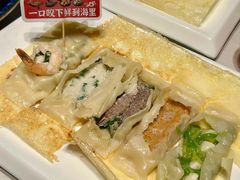 -北李妈妈菜·海肠捞饭(高新万达店)
