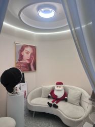 -S&G Beauty轻奢皮肤管理中心