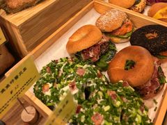 -Let's Taipei 非常烘焙(太古里店)
