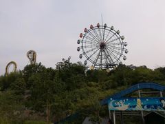 -杭州双溪漂流景区