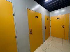 -安东易迷你仓自助寄存仓库(淞虹路店)