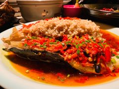 -嘉禾·悦享餐厅(八方汇店)