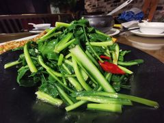 -福照楼汽锅鸡·云南菜(护国路店)