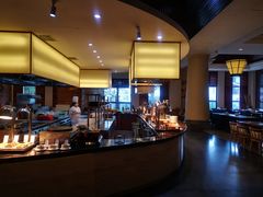 -三清山希尔顿度假酒店