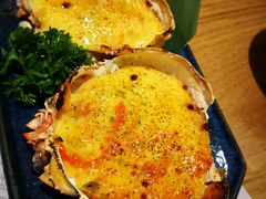 -林妈妈村·日式料理(宝山龙湖天街店)