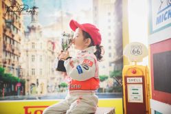 -韩国童感TOUCH PHOTO儿童摄影(朝阳分店)