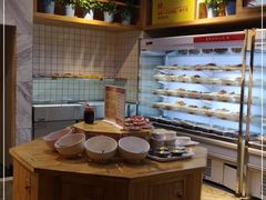 -袁记串串香(新南门店)